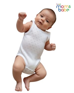 infant bodysuit for girls & boys