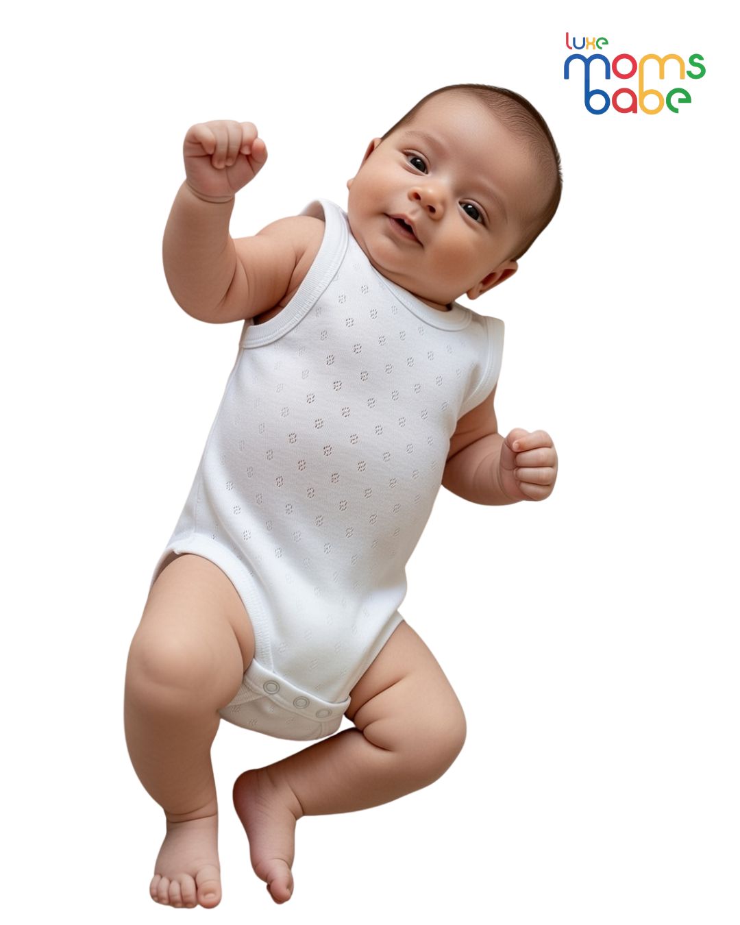 infant bodysuit for girls & boys