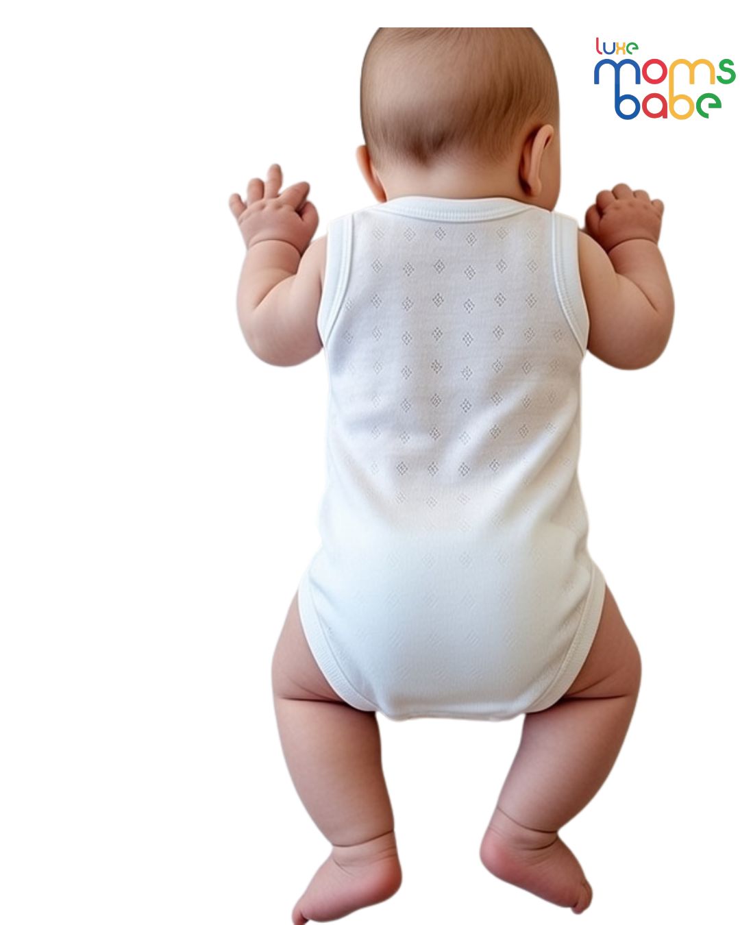 infant bodysuit for girls & boys
