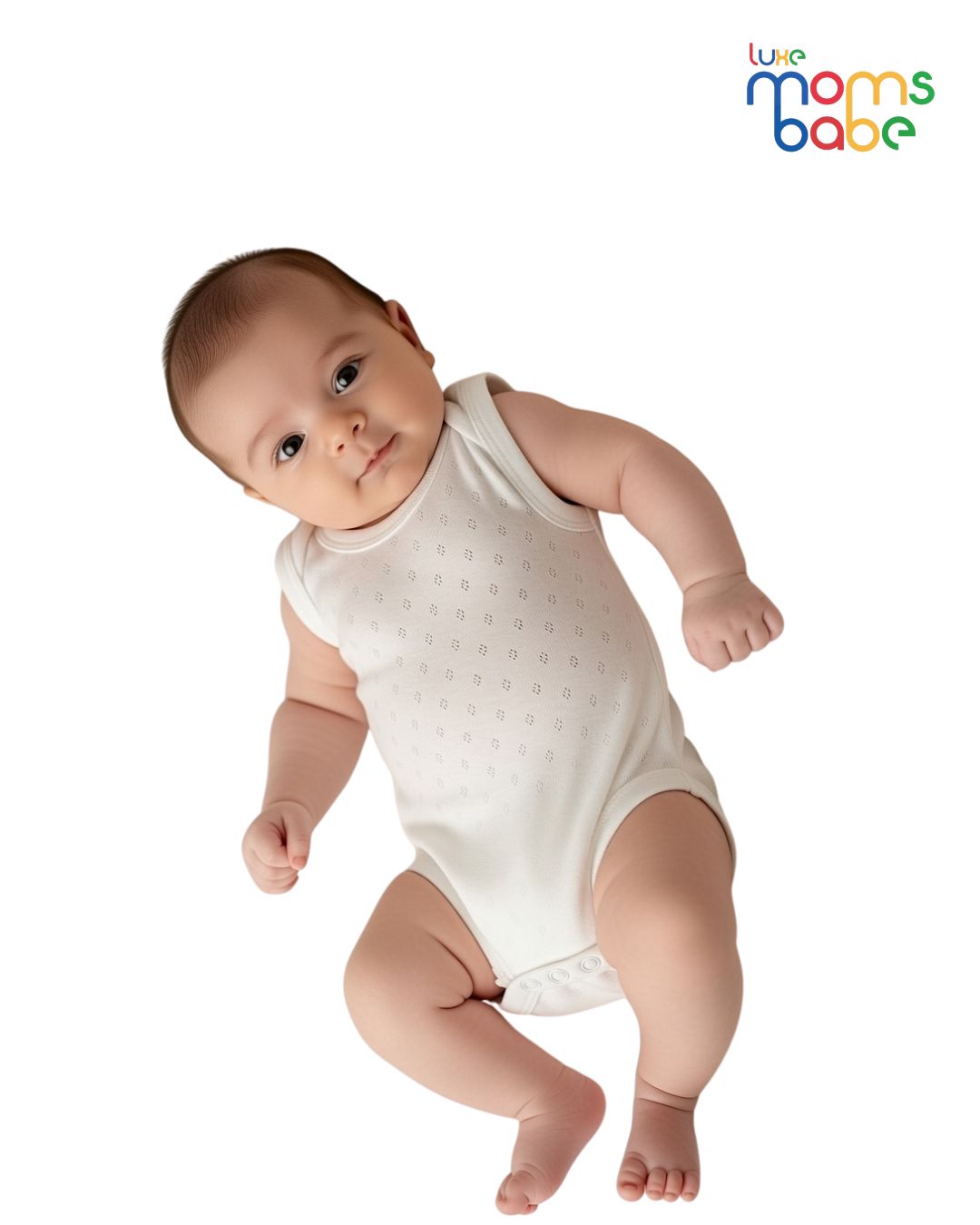 infant bodysuit for girls & boys