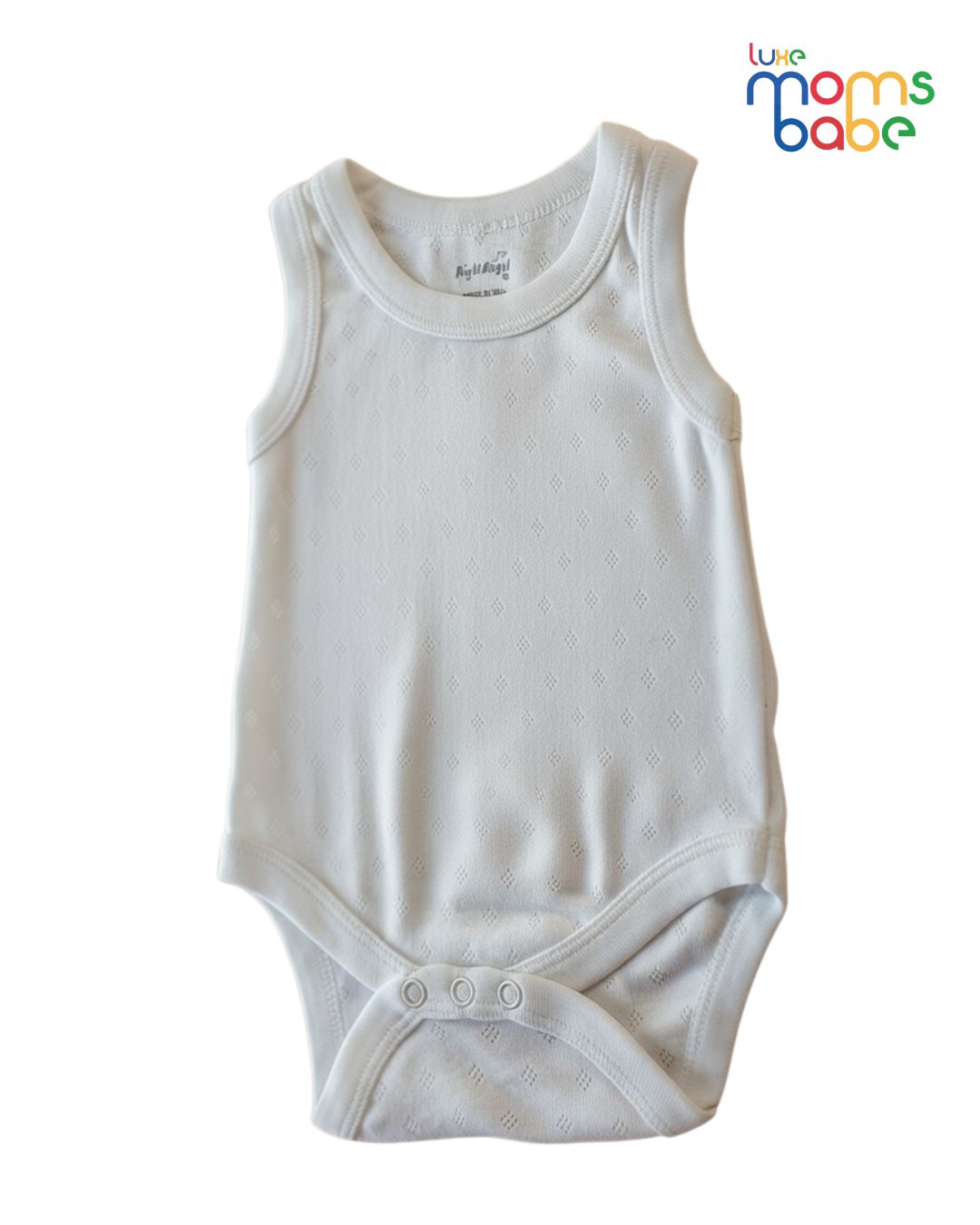 infant bodysuit for girls & boys
