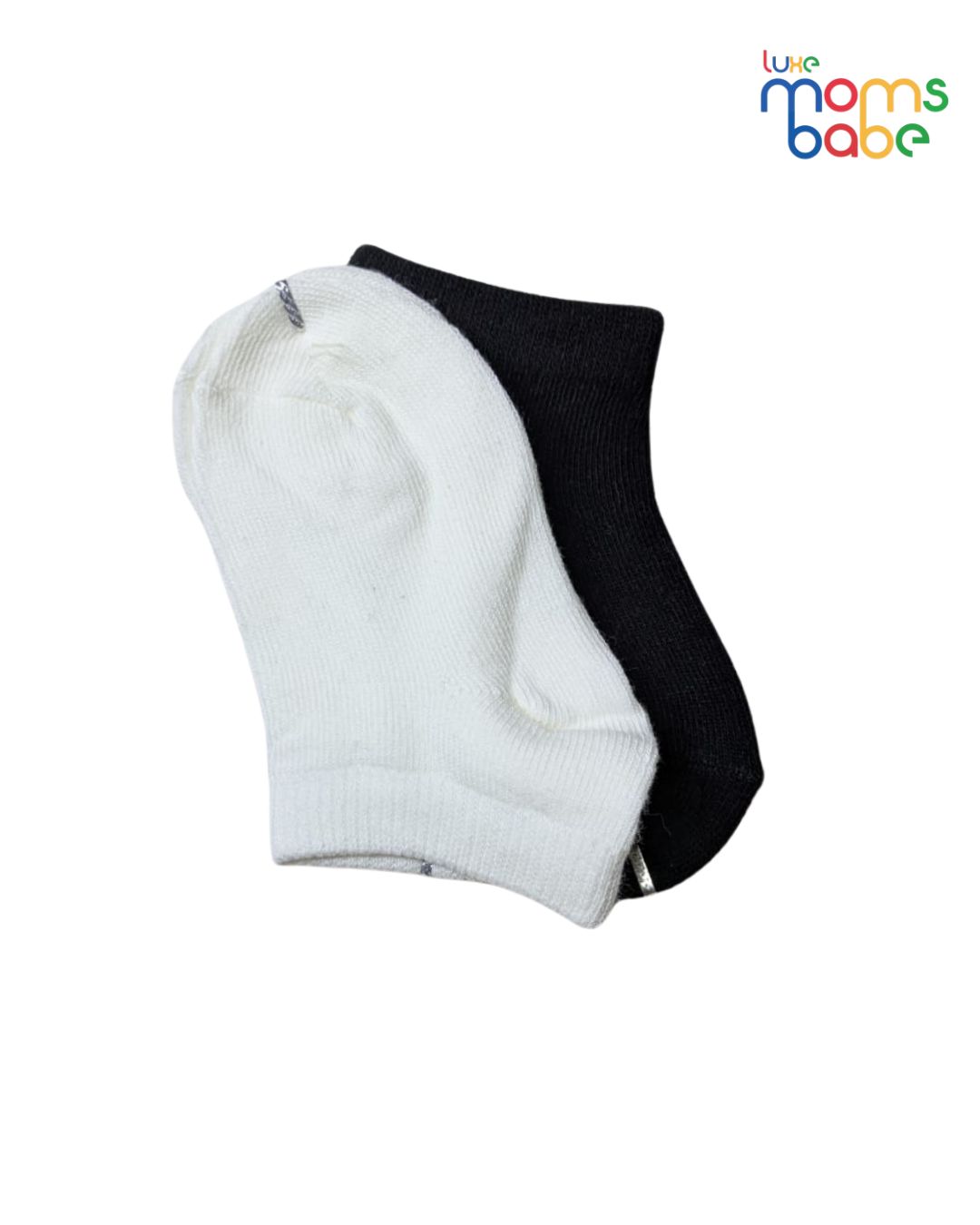 baby socks black & white baby socks black & white