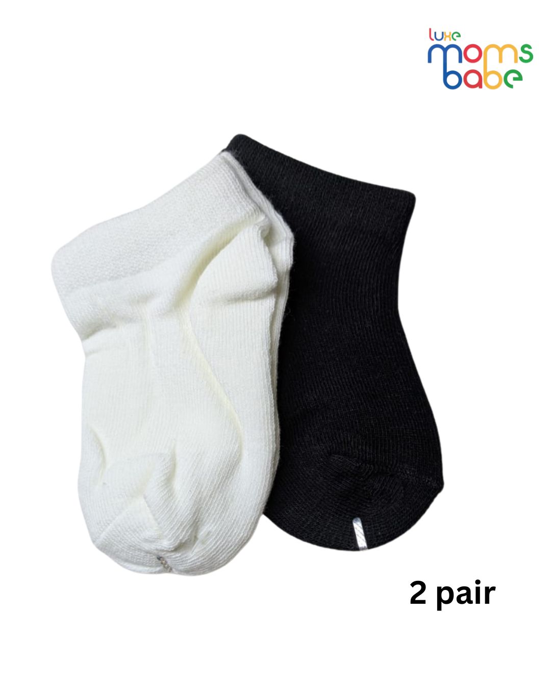baby socks black & white baby socks black & white
