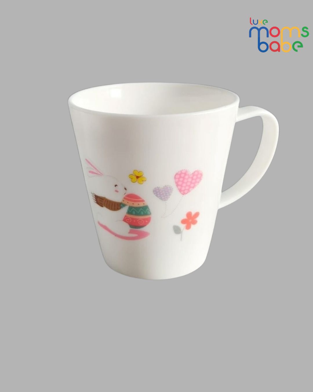 food grade dinner set for children kids divided plate with bowl, cup, spoon & fork.