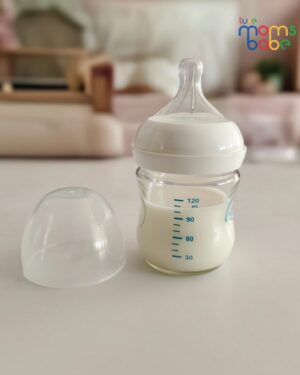 baby feeding bottle