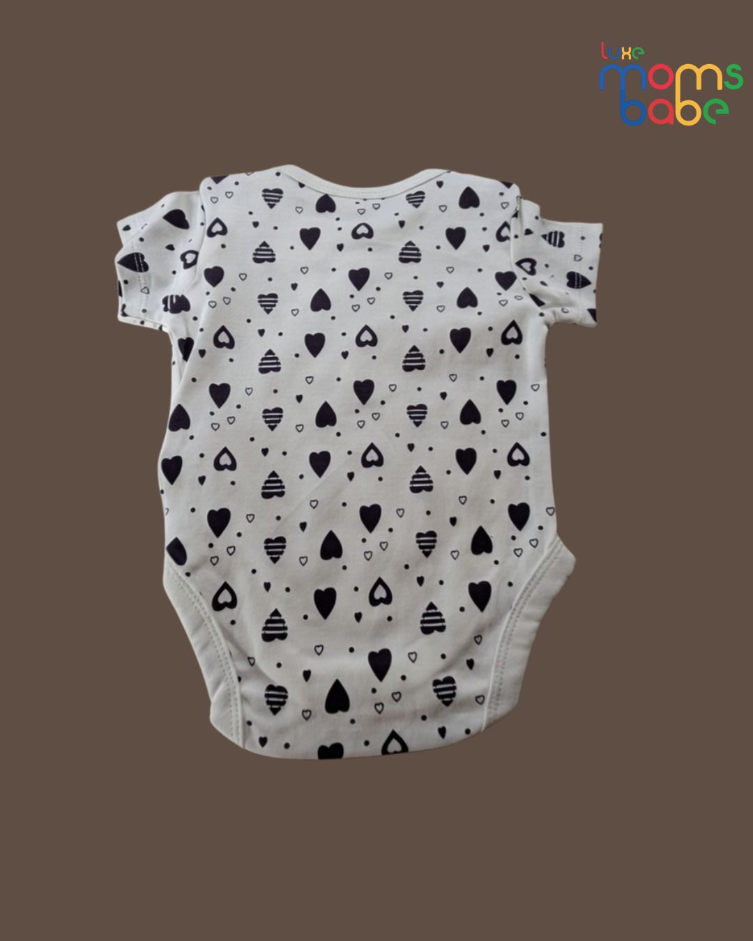 baby floral printed cotton bodysuit baby floral printed cotton bodysuit
