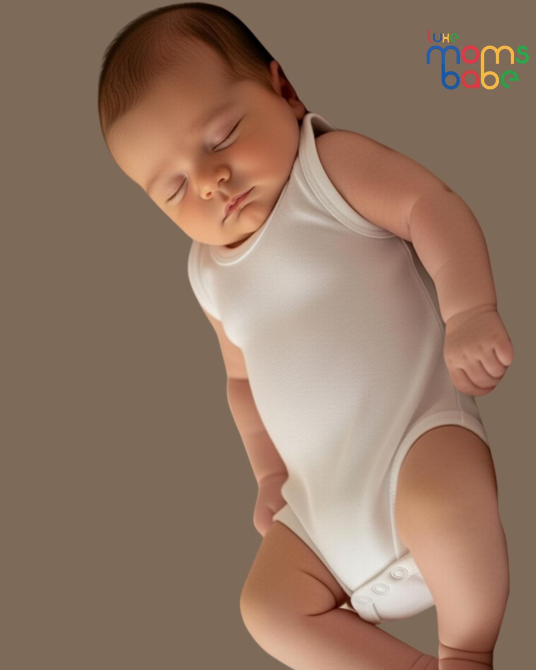 infant bodysuits (unisex / for girls & boys)