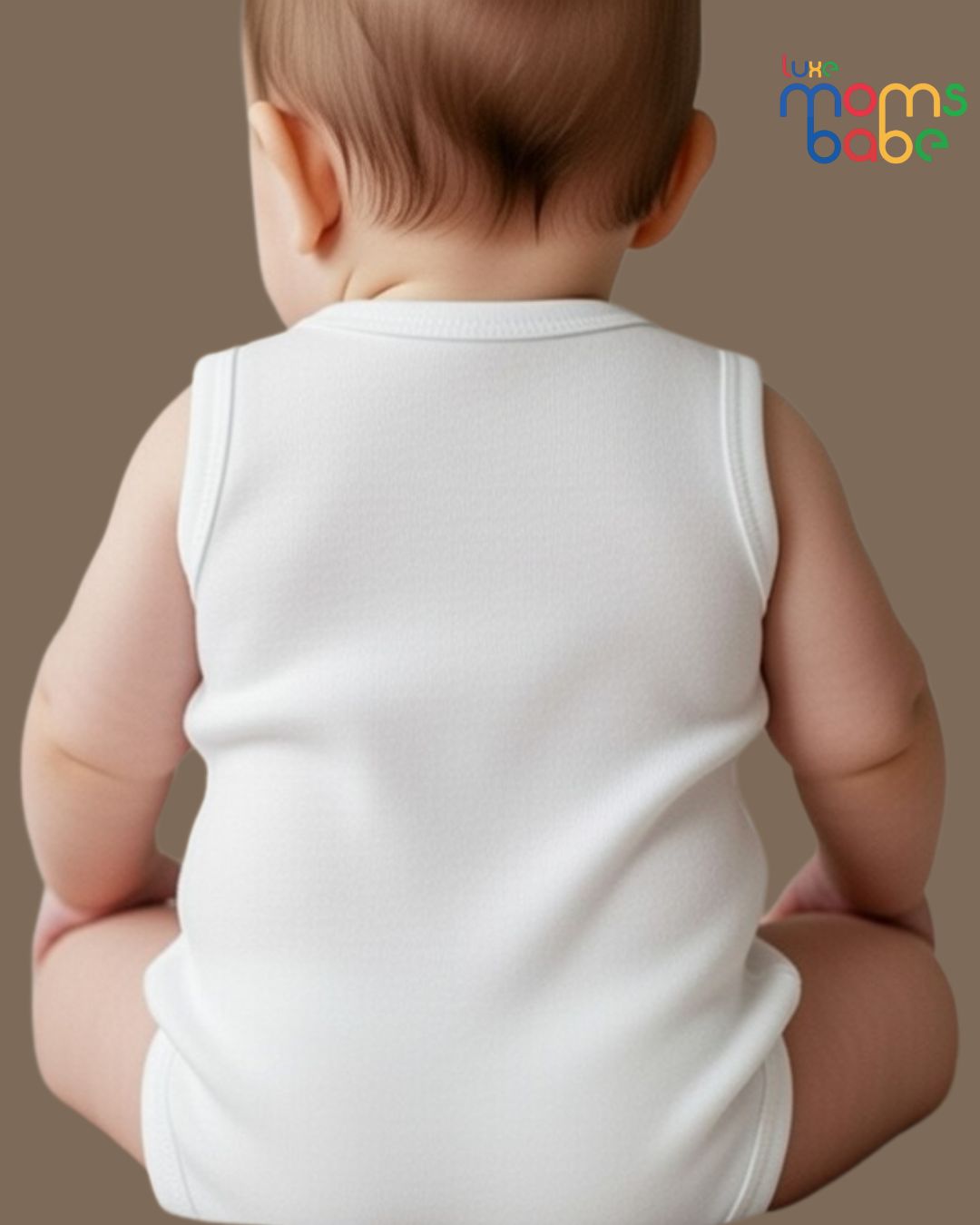 infant bodysuits (unisex / for girls & boys)