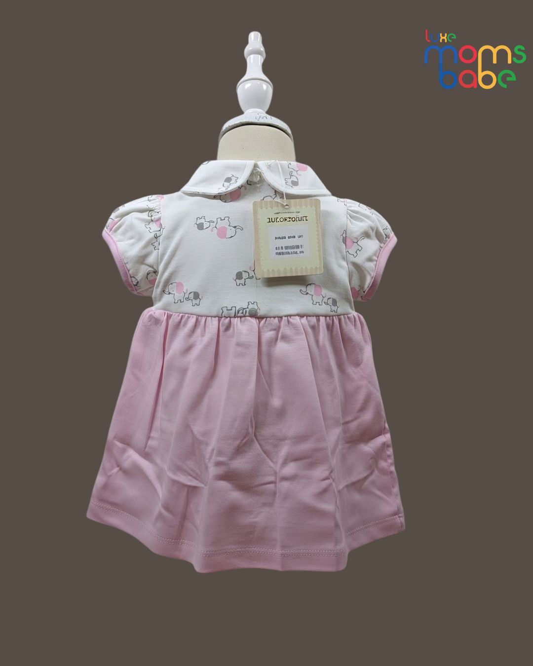 baby girl's a line mini frock dress baby girl's a line mini frock dress