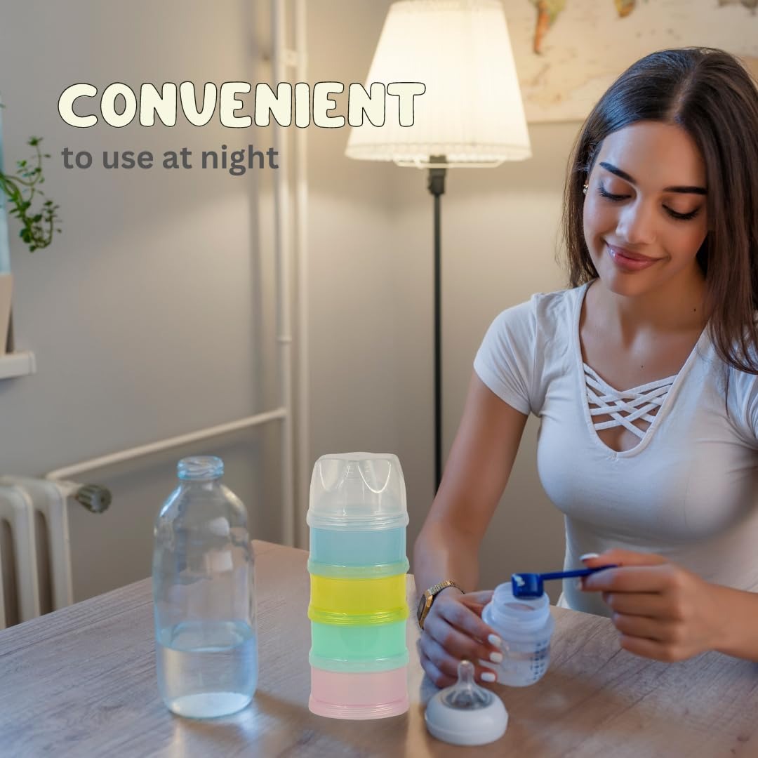 little feed baby formula dispenser