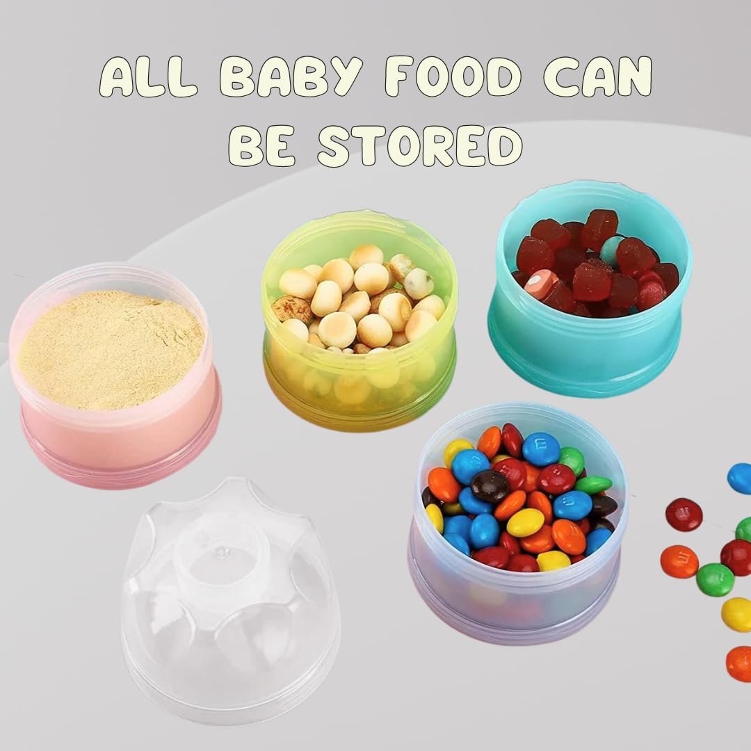 little feed baby formula dispenser