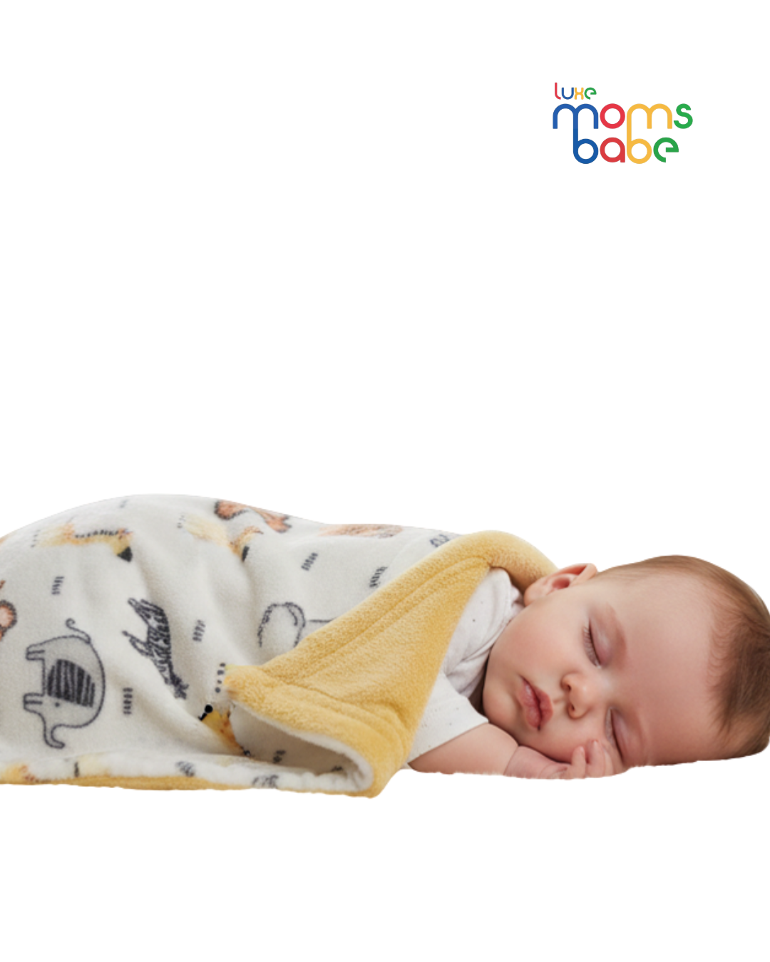 baby dinosaur print reversible blanket – soft, warm & cozy baby dinosaur print reversible blanket – soft, warm & cozy