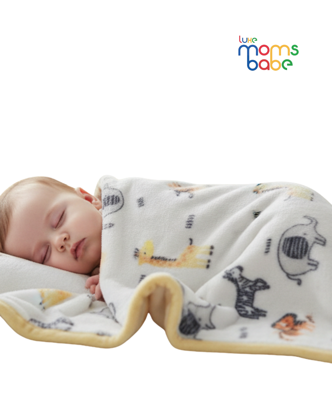 baby dinosaur print reversible blanket – soft, warm & cozy baby dinosaur print reversible blanket – soft, warm & cozy