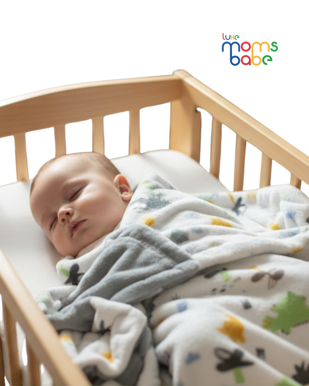 baby dinosaur print reversible blanket – soft, warm & cozy baby dinosaur print reversible blanket – soft, warm & cozy